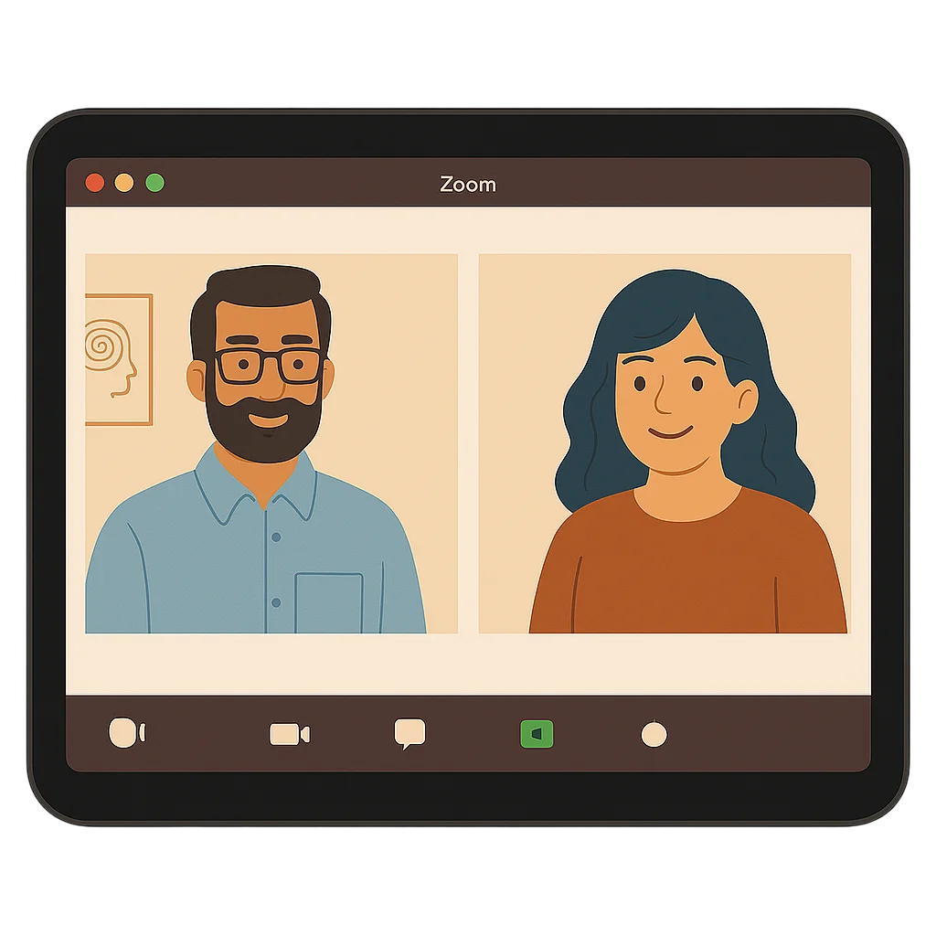 Zoom Call